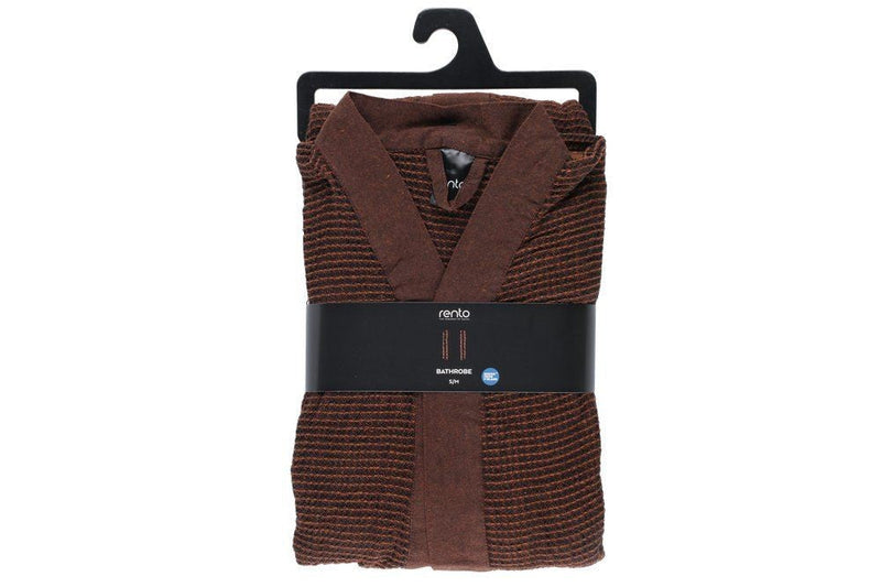 Rento Kenno Bath Robe