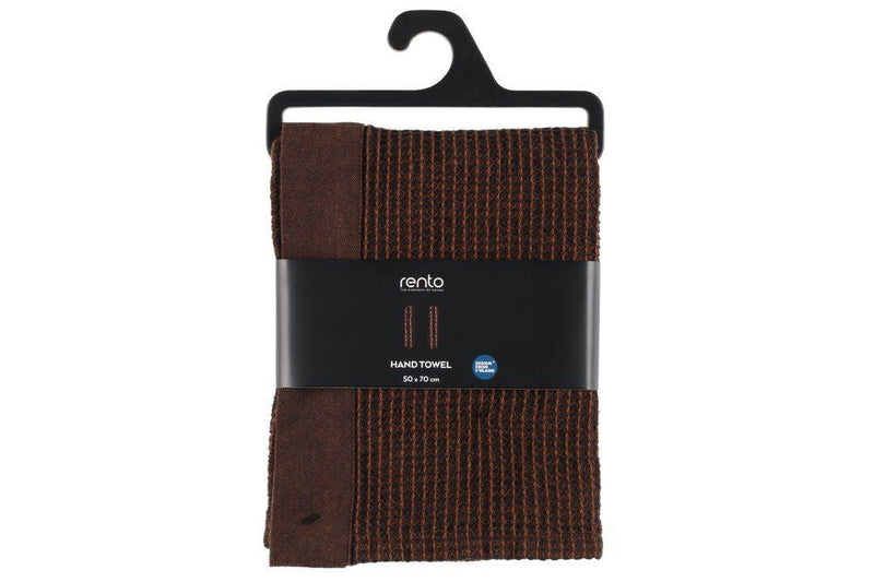 Rento Kenno Hand Towel 20X28