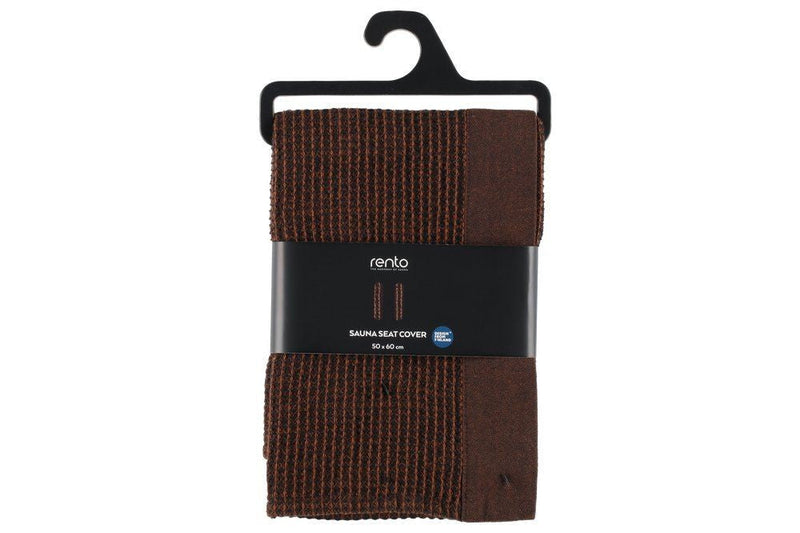 Rento Kenno Seat Cover