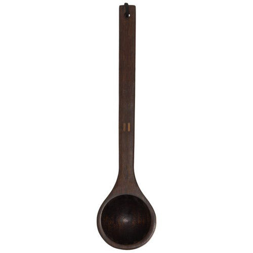 Rento Thermo Laminated Bamboo Ladle
