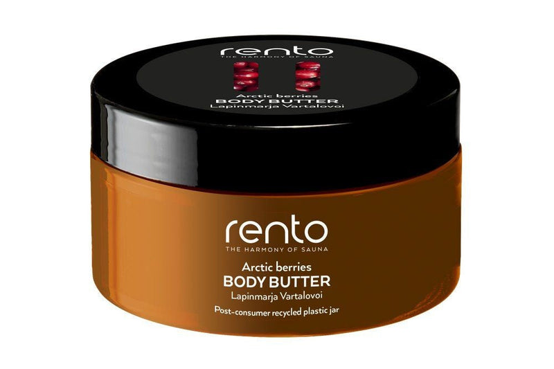 Rento Body Butter 200mL