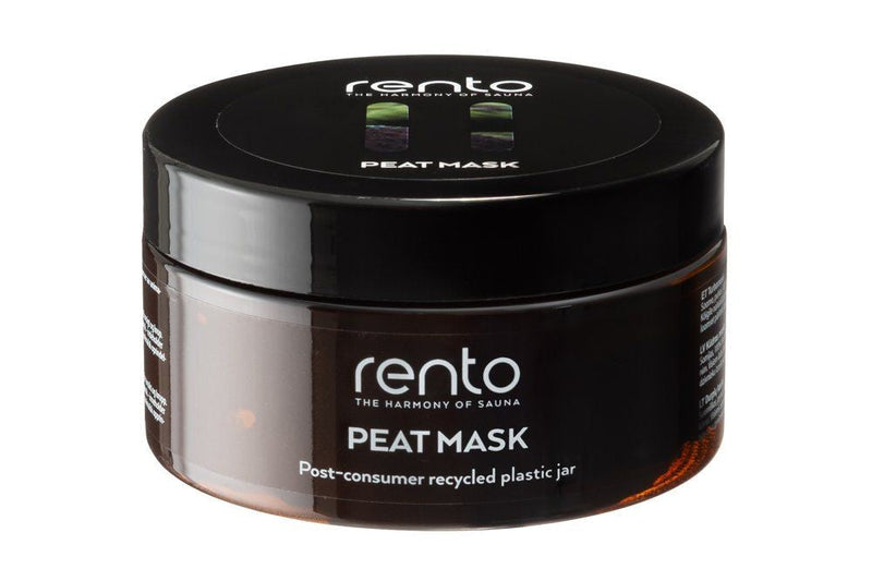 Rento Face Mask