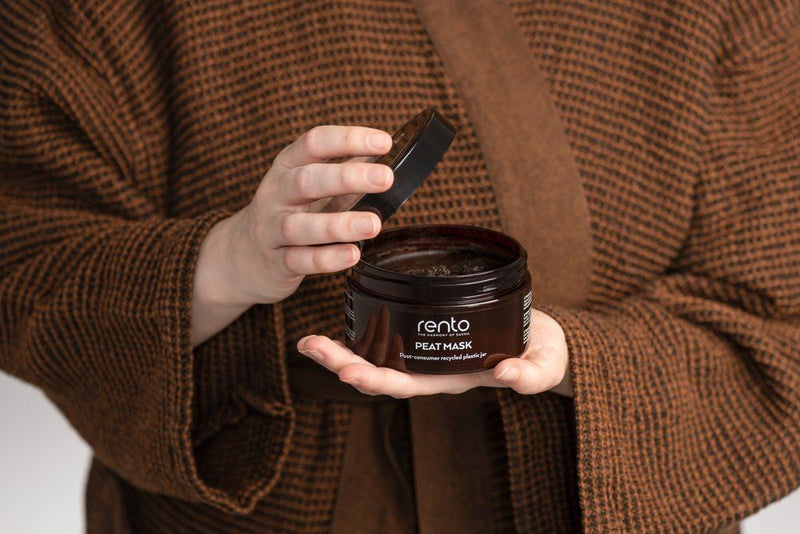 Rento Face Mask