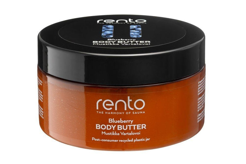 Rento Body Butter 200mL