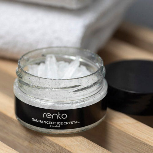 Rento Sauna Scent Ice Crystals