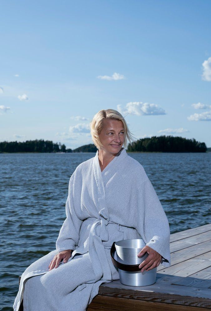 Rento Kenno Bath Robe