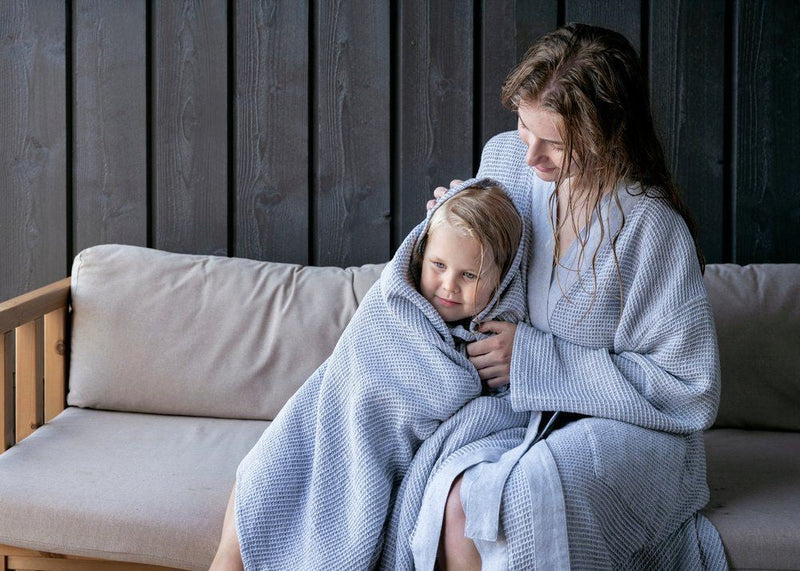 Rento Kenno Bath Towel 71X36