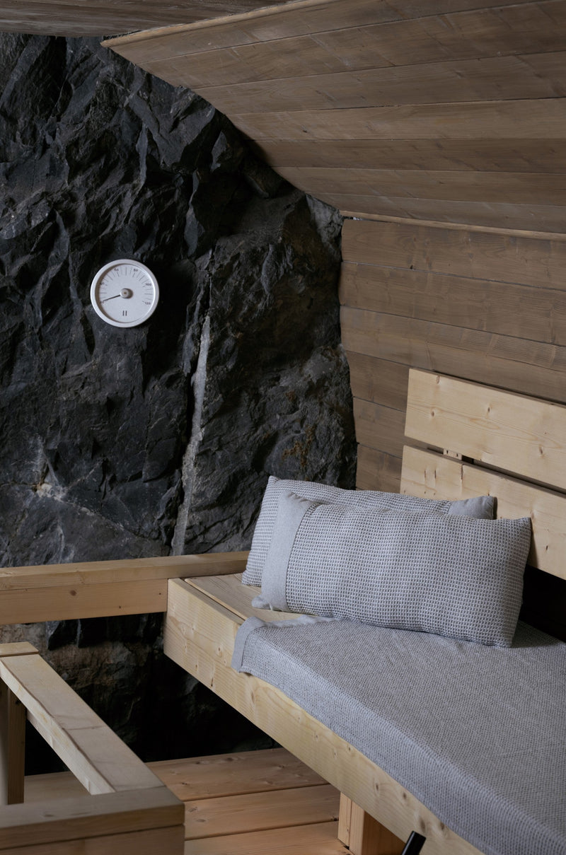 Rento Kenno Sauna Pillow 20X9X5
