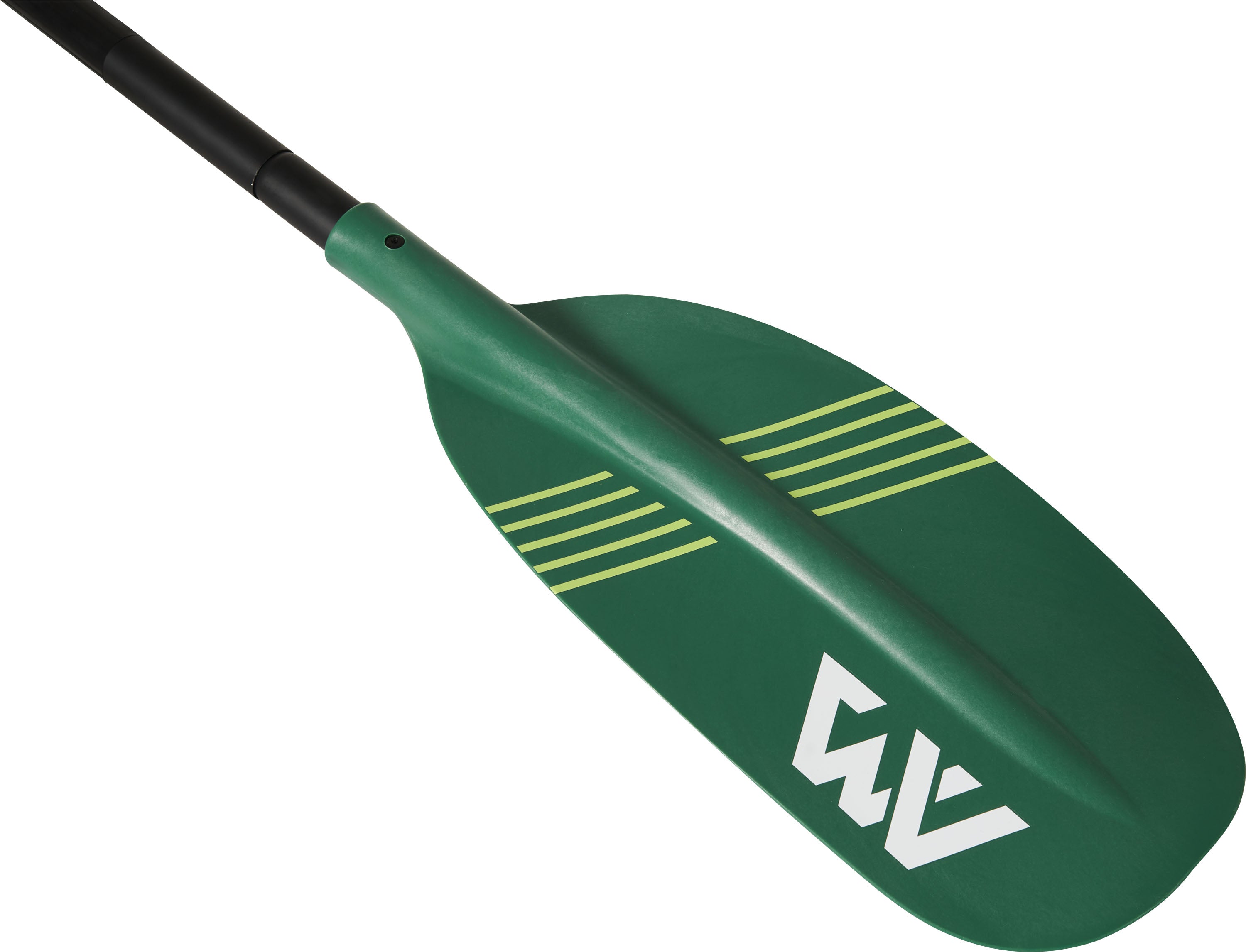 Backyard Lifestyles Ripple-Tech Canoe & Kayak Paddle - Thumbnail 2