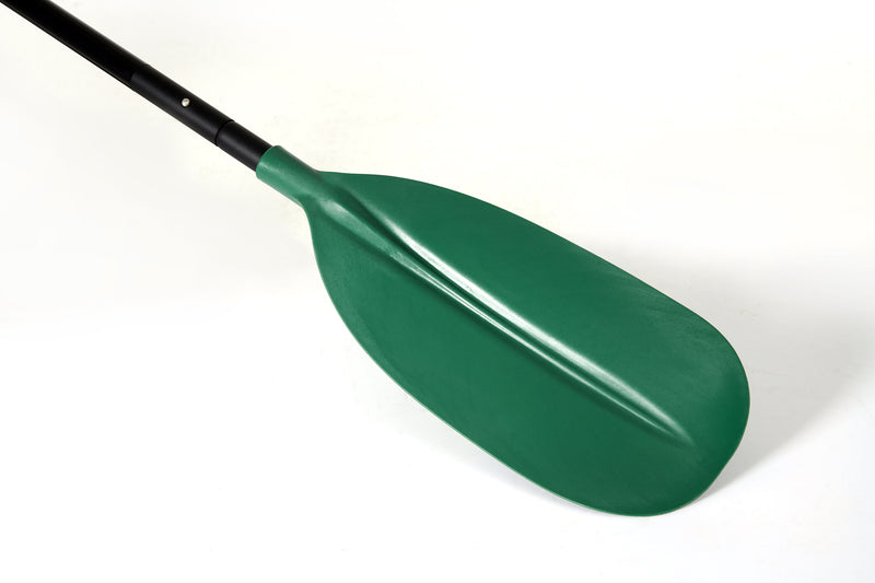Ripple-Tech 2-in-1 Aluminum Canoe & Kayak Convertible Paddle