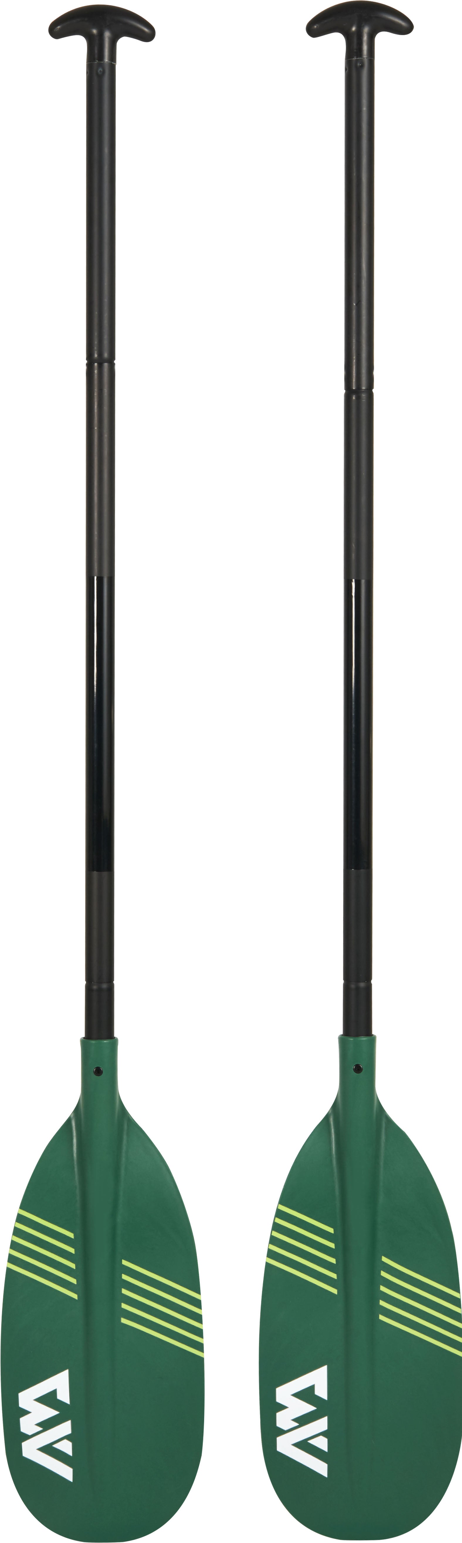Backyard Lifestyles Ripple-Tech Canoe & Kayak Paddle