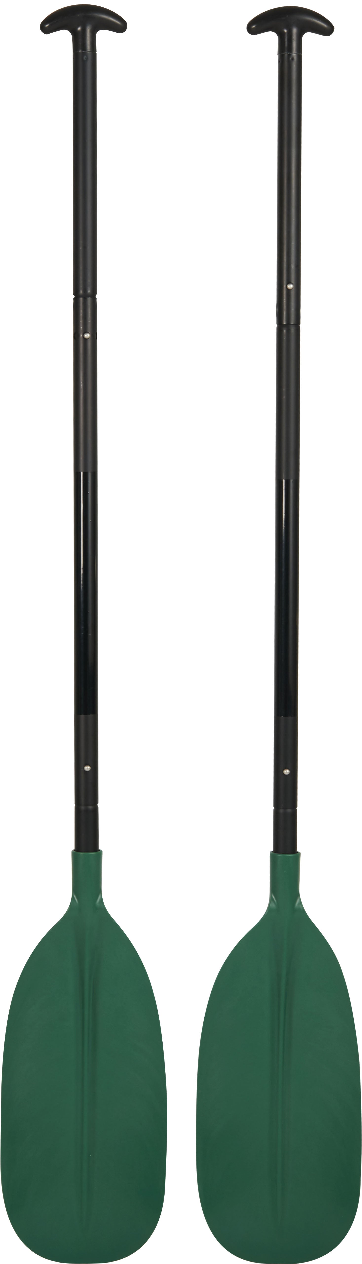 Backyard Lifestyles Ripple-Tech Canoe & Kayak Paddle - Thumbnail 5