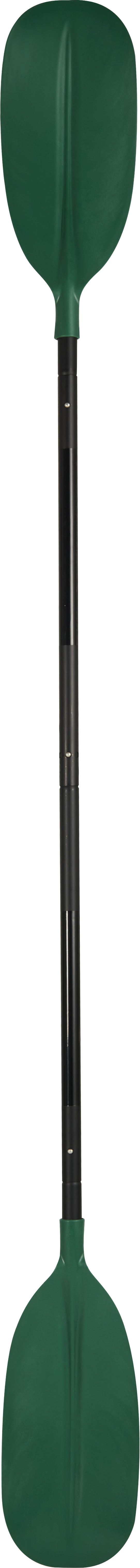 Ripple-Tech 2-in-1 Aluminum Canoe & Kayak Convertible Paddle
