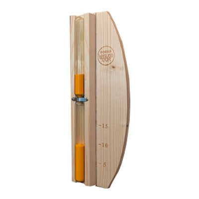Dundalk Leisure Craft Sand Timer