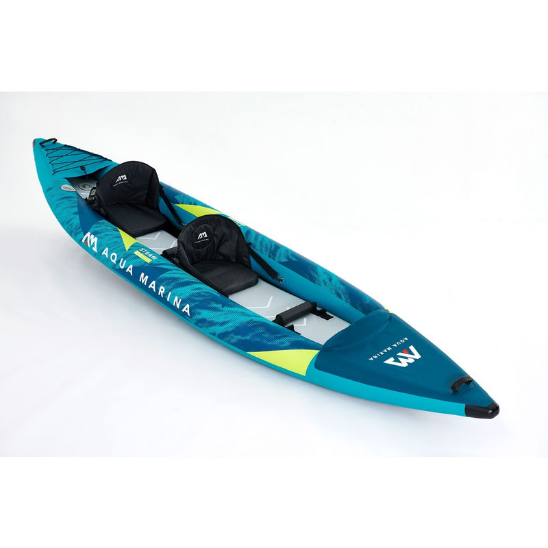 Steam-412 Professional Kayak (2-Person)