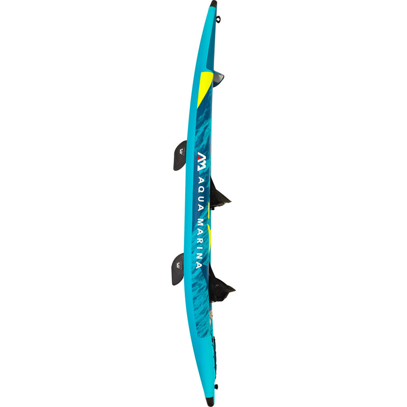 Steam-412 Professional Kayak (2-Person)