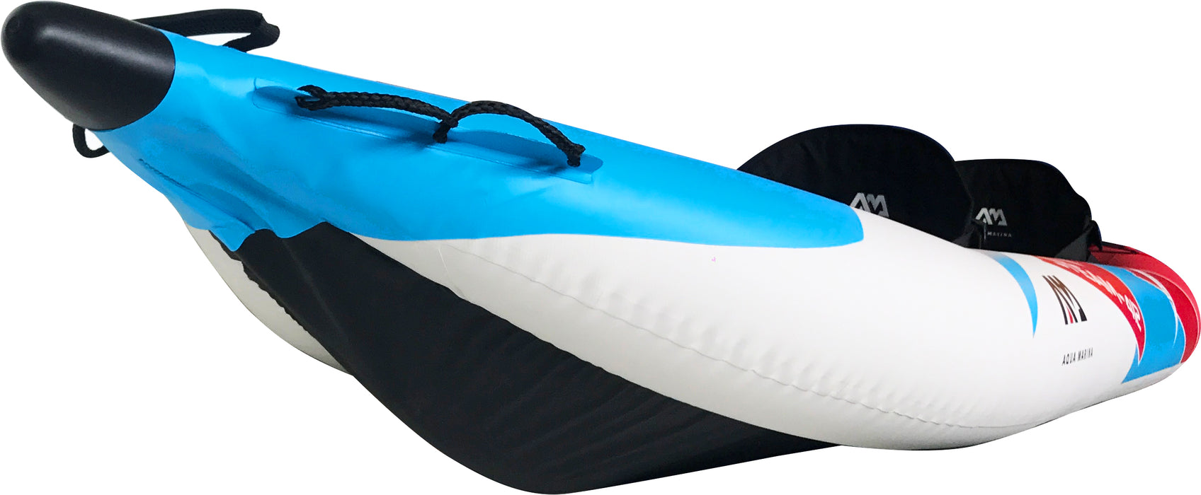 Steam-412 Professional Kayak (2-Person)