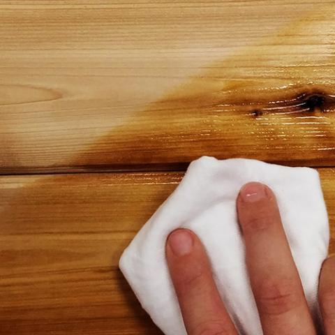 SaunaLife Sauna Paraffin Oil: Protect and Beautify Your Sauna