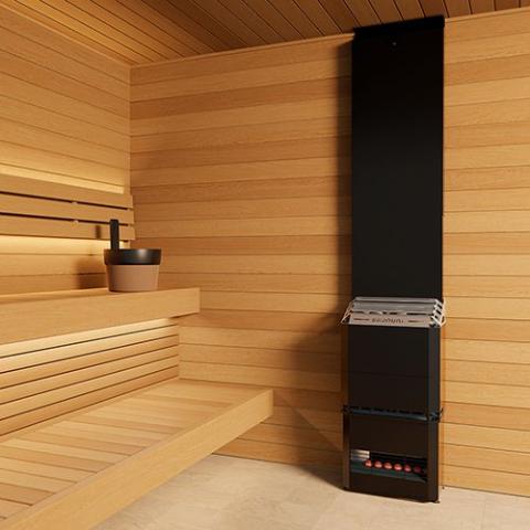 Saunum Air 5 Sauna Heater