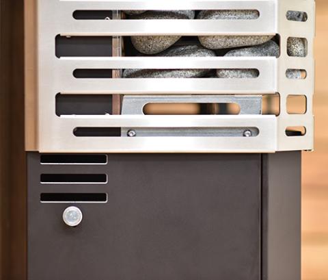 Saunum Air 5 Sauna Heater