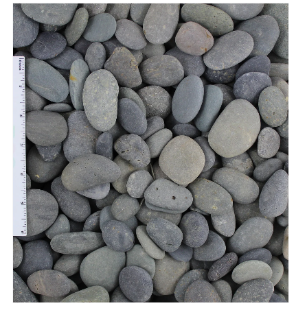 Natural Sauna Rocks