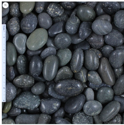 Natural Sauna Rocks