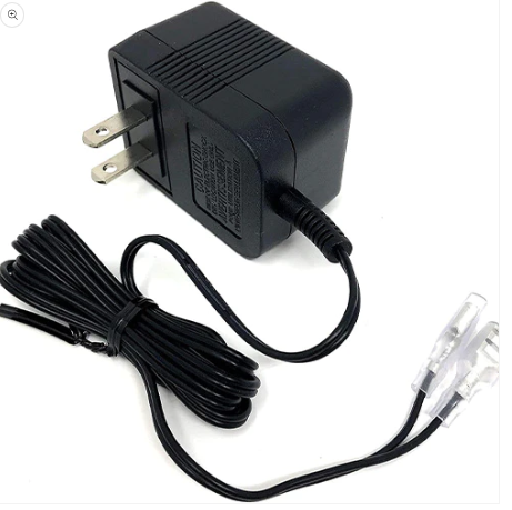 Wall Adapter for Piezo Electronic Ignition System - Gas Fired Heaters