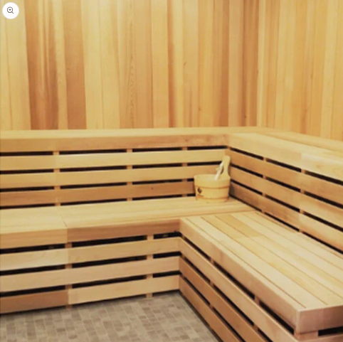 Scandia's Pre-Cut Saunas - Thumbnail 2