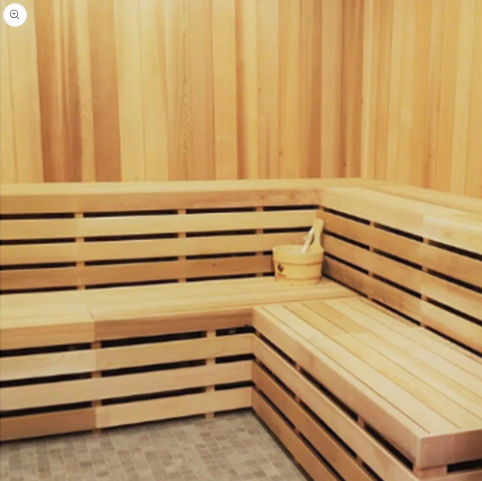 Scandia's Pre-Cut Saunas - Elevate Your Space with Luxury and Quality