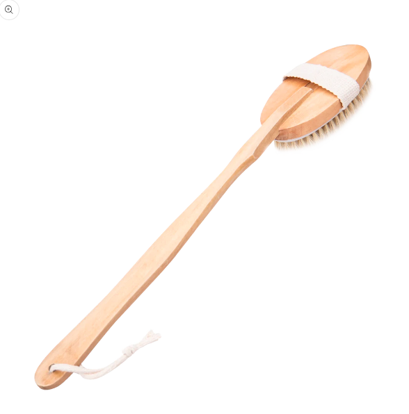 Scandia Manufacturing Sauna Brush