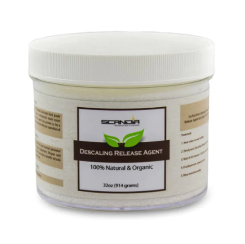 Scandia Descaling Release Agent - Efficient Steam Generator Maintenance