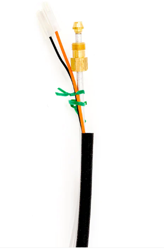 Piezo LP Pilot Generator for Sauna Gas Heaters