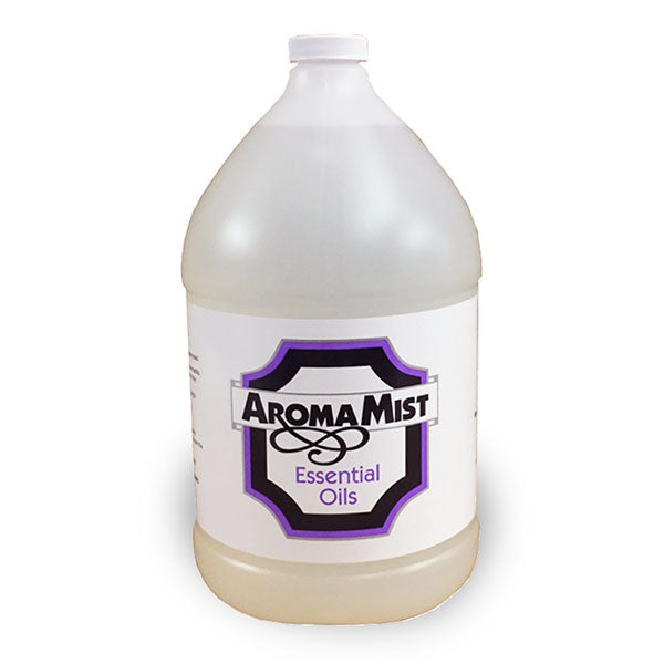 AromaMist Relaxation 1 Relaxation Aroma Bath Oil Blend, 1-gallon bottle