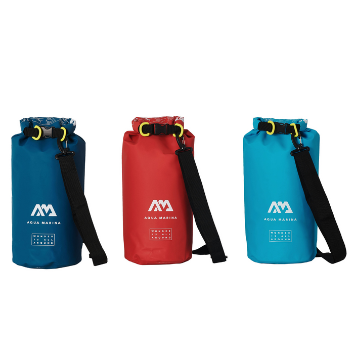 AquaGuard 10L Dry Bag