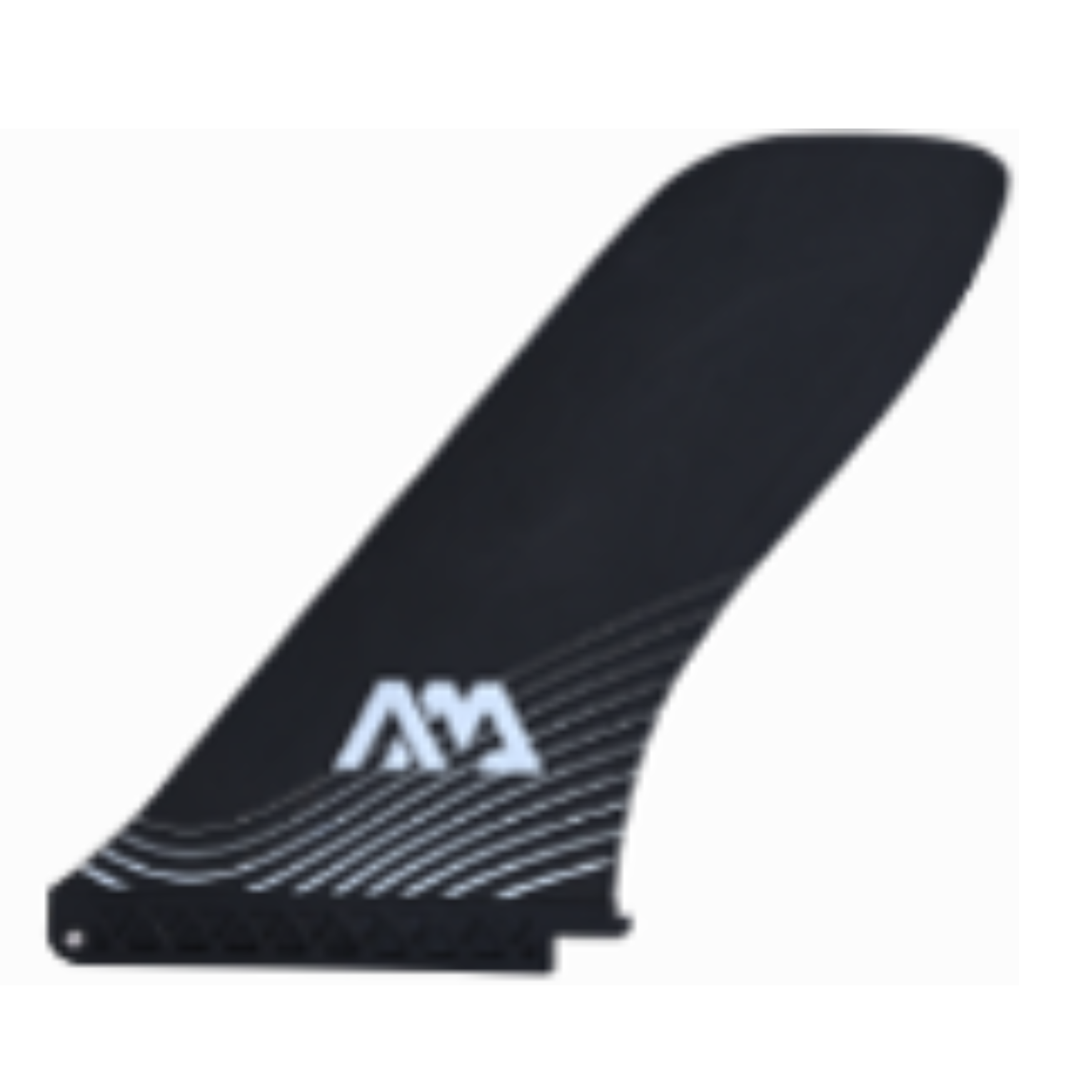 Backyard Lifestyles Swift Attach Racing Fin with AM Lo… | Cottage Spas