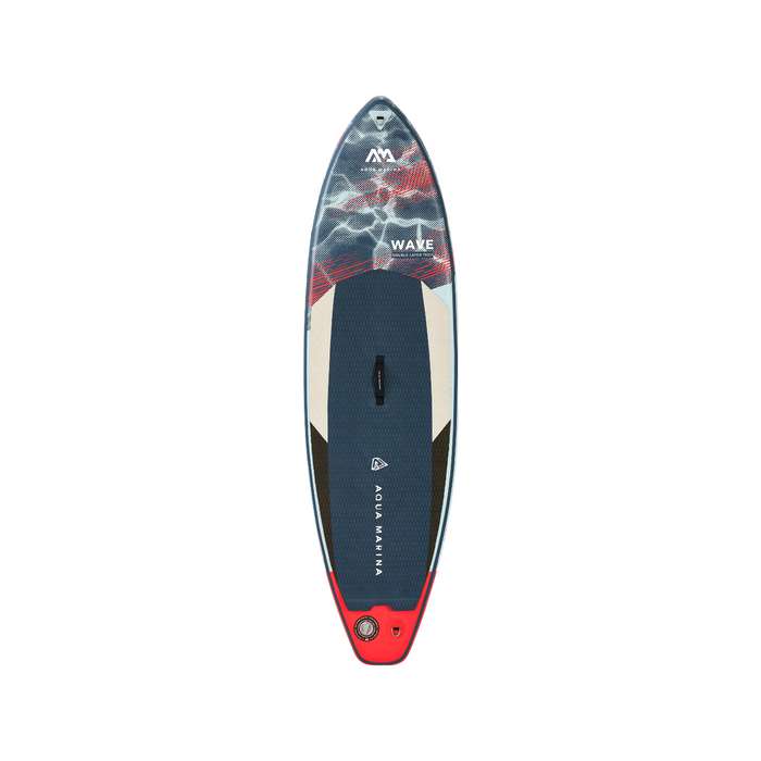 Aqua Marina BT-22WA - Ultimate Inflatable Surfing Solution