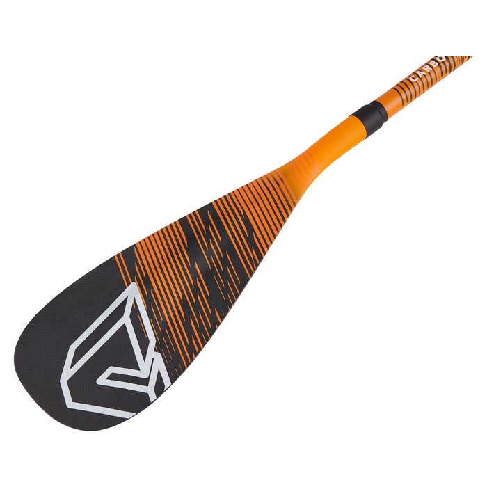 CARBON X Adjustable 100% Carbon iSUP Paddle