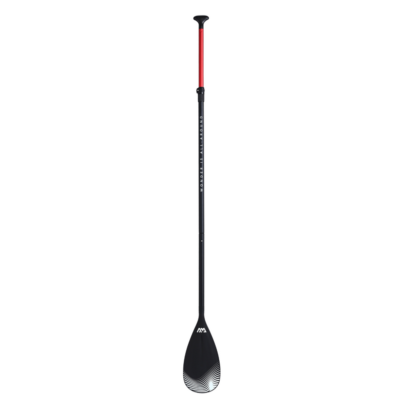SPORTS III B0303922 ALUMINUM SUP PADDLE
