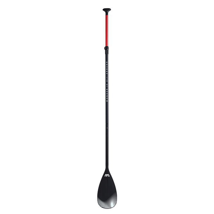 SPORTS III B0303922 ALUMINUM SUP PADDLE