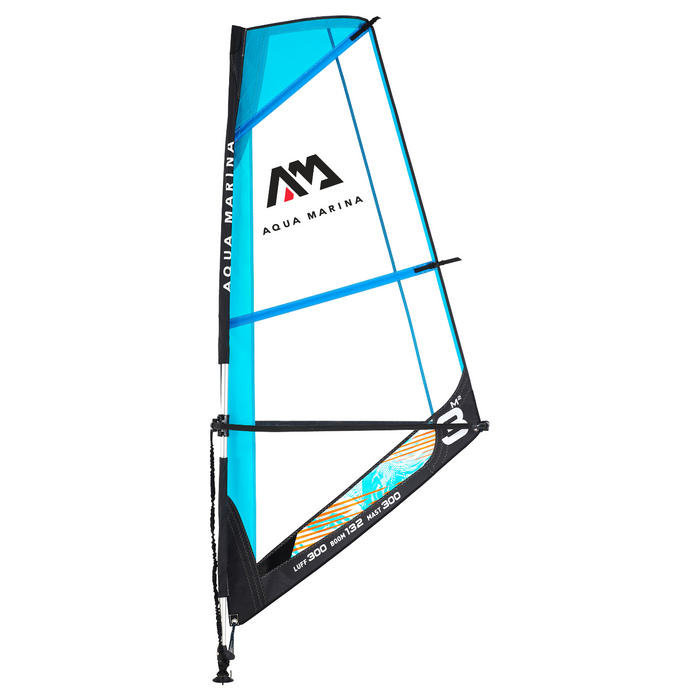 Aqua Marina Windsurf Sail Collection