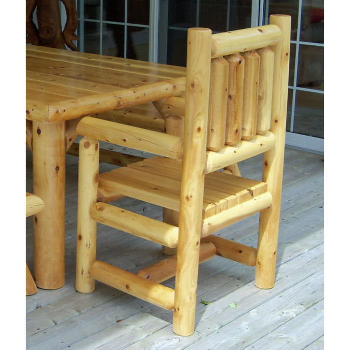 Outdoor Dining Arm Chair