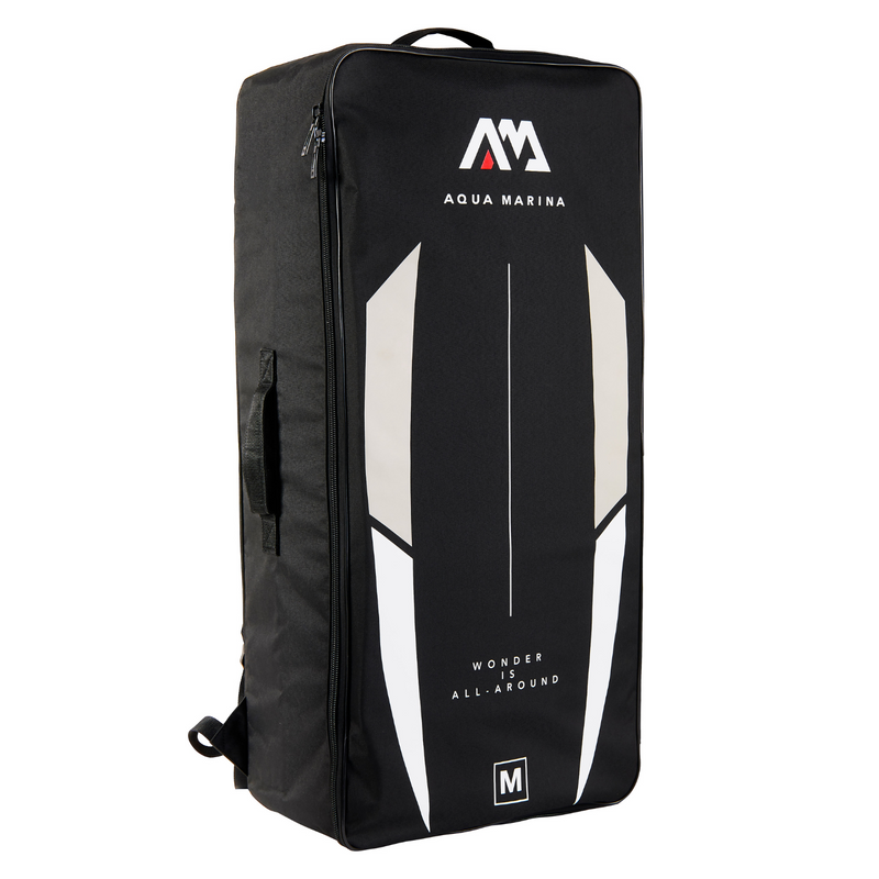 M Zip Backpack for iSUP Series
