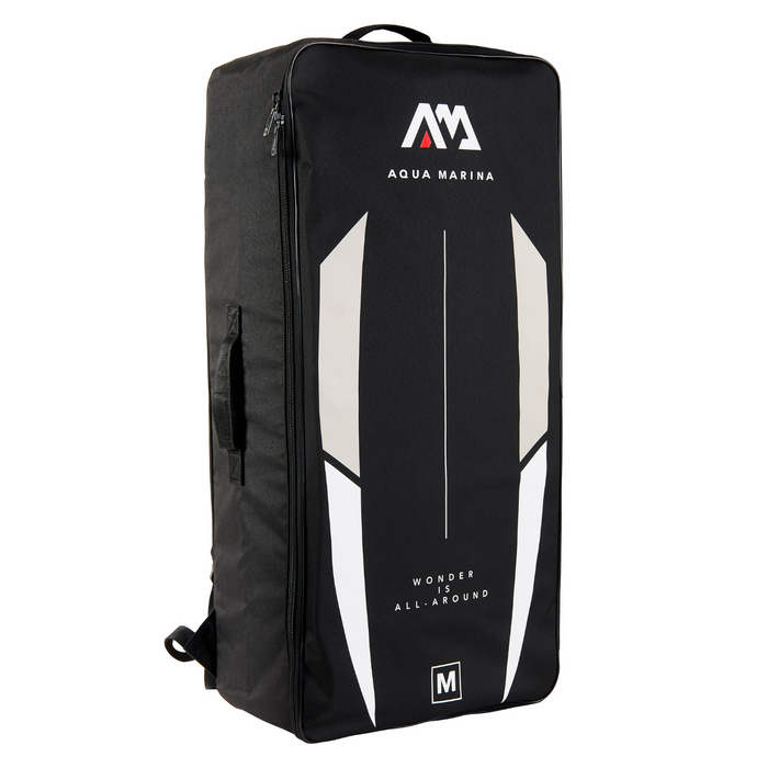 M Zip Backpack for iSUP Series