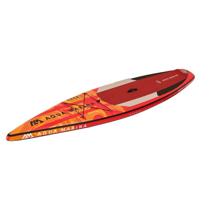 Aqua Marina RACE Inflatable Stand-Up Paddleboard (iSUP)