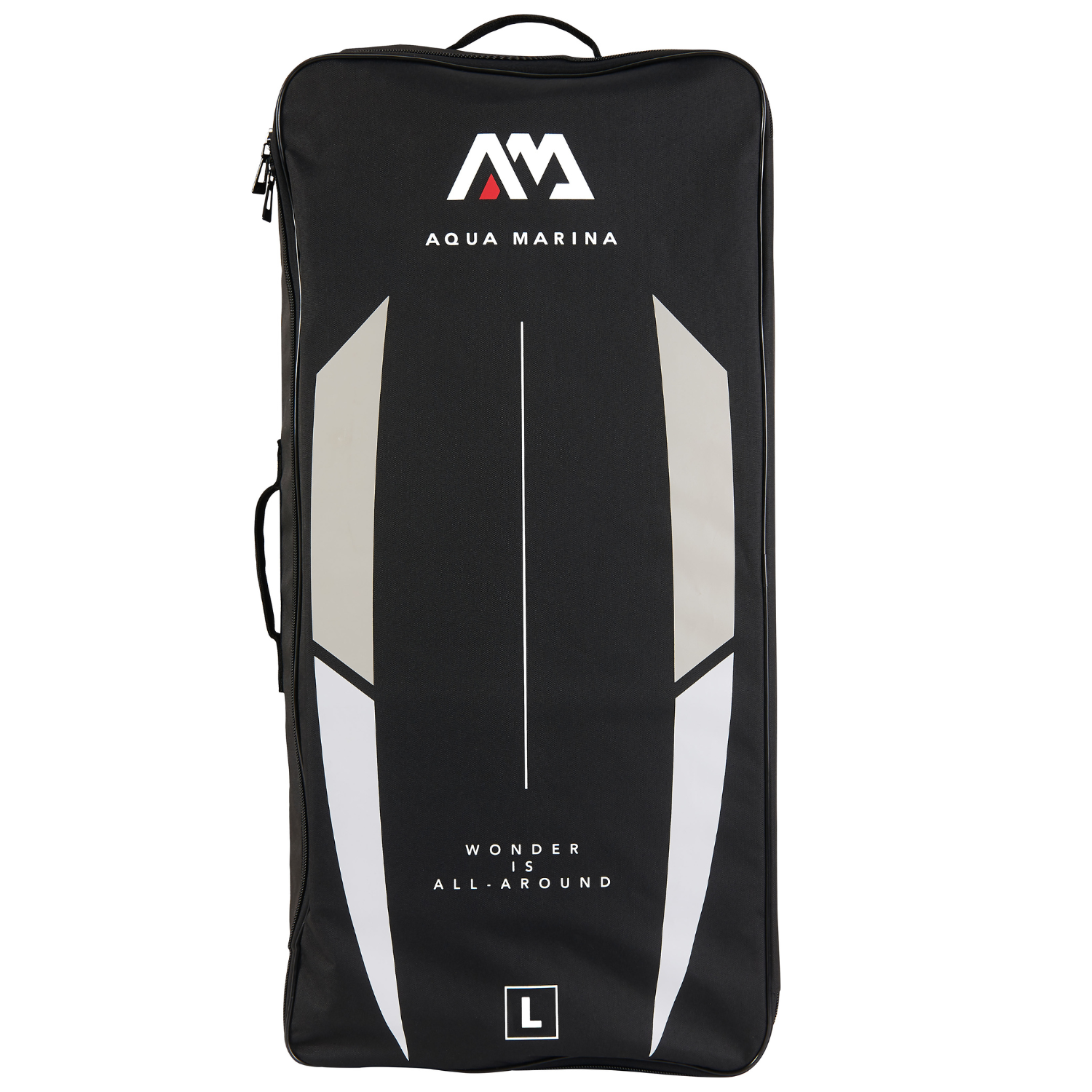 Backyard Lifestyles Zip Backpack for iSUP Series - Thumbnail 2