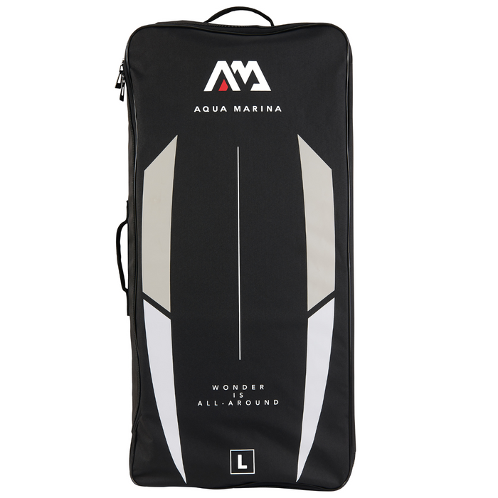 L Zip Backpack for iSUP Series (MONSTER/ATLAS/HYPER/BLADE)