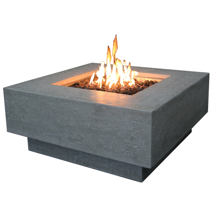 Elementi Lismore 45,000 BTU Fire Table