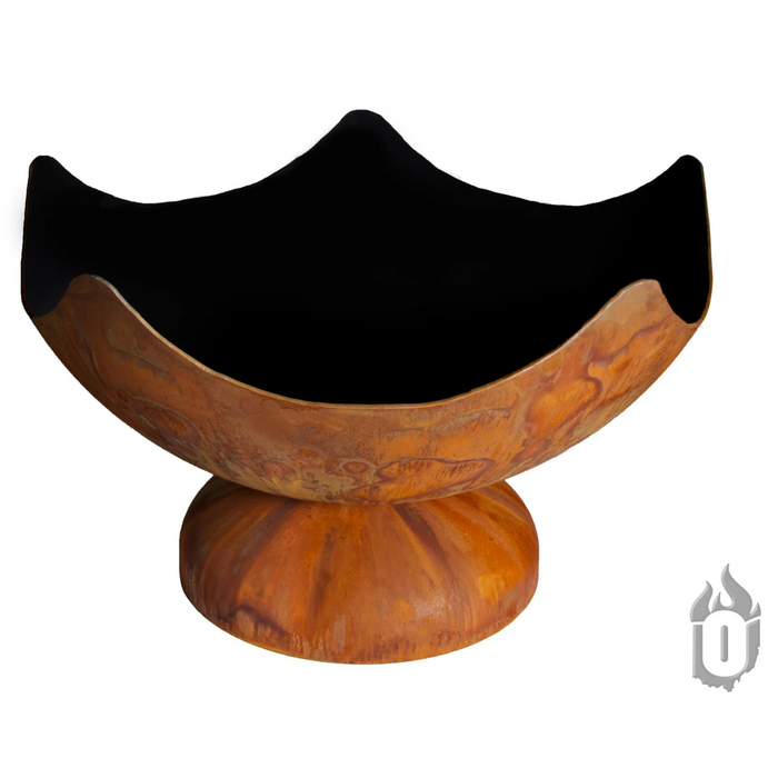 Oho Flame Stellar Artisan Fire Bowl