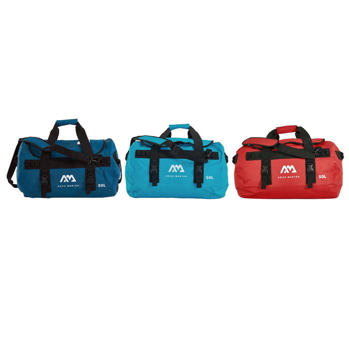 Expedition 50L Duffle Bag