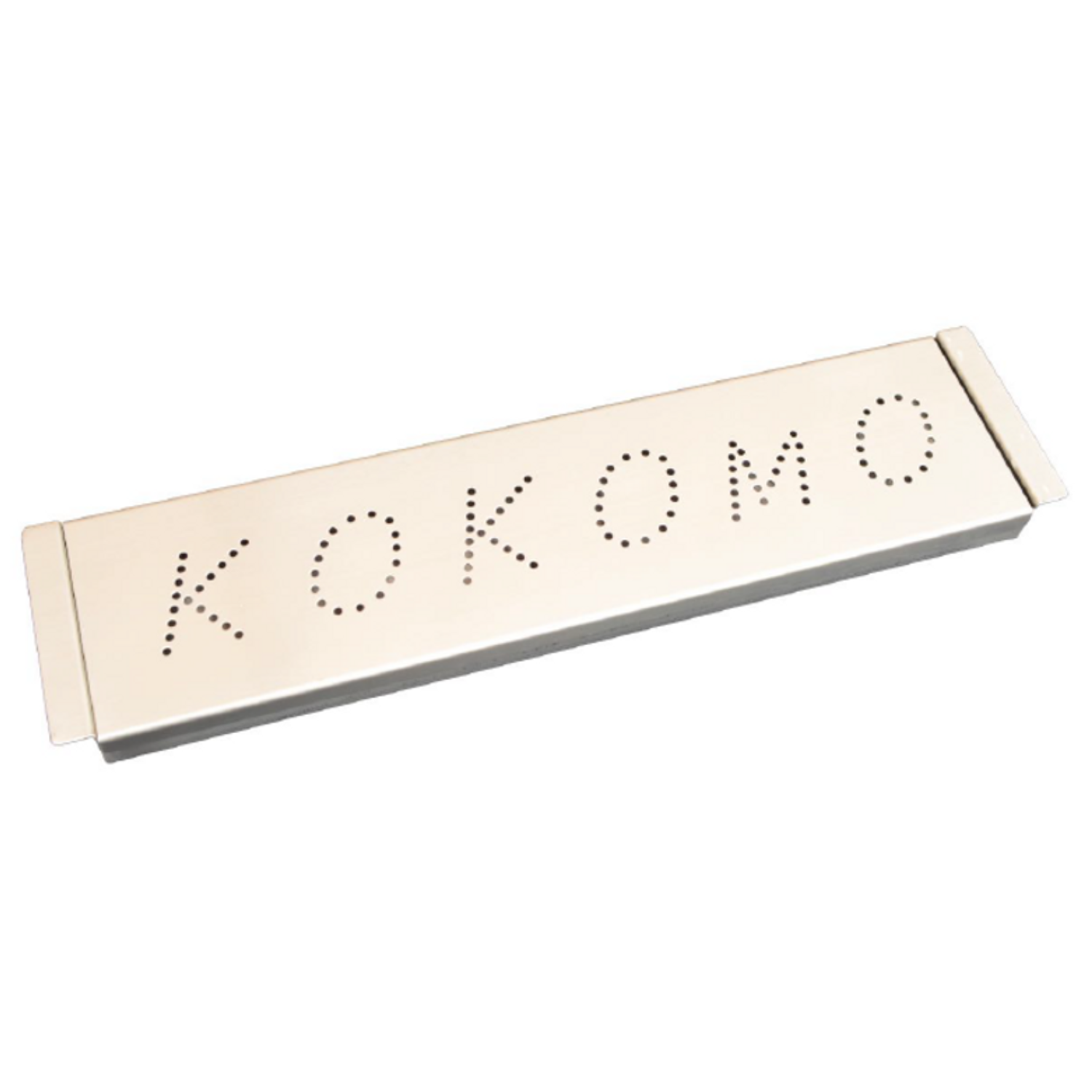 Kokomo Grills Smoker Chip Box Insert - Thumbnail 5